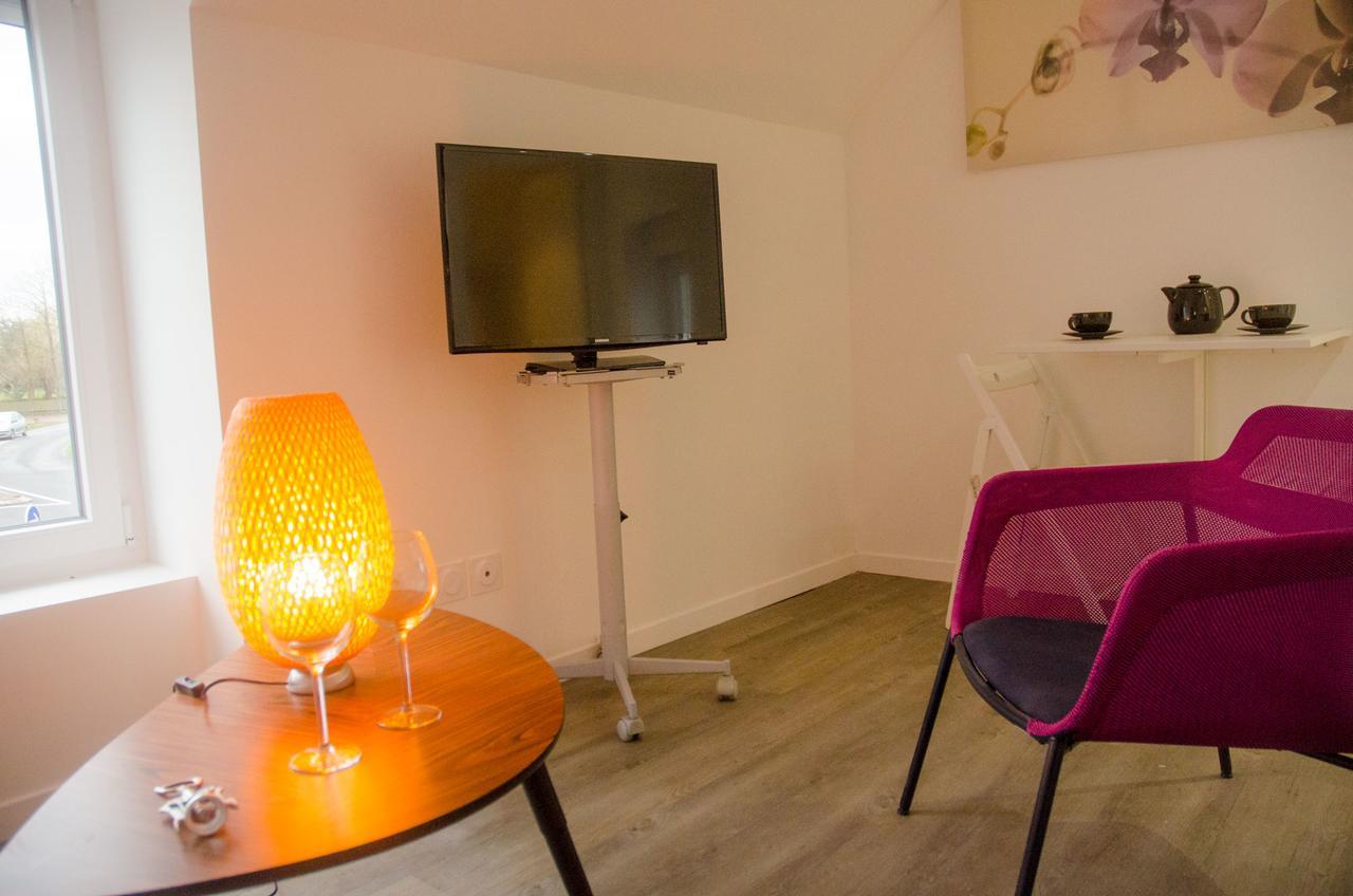 Les Residences Du Moulin Teteghem-Coudekerque-Village Ngoại thất bức ảnh