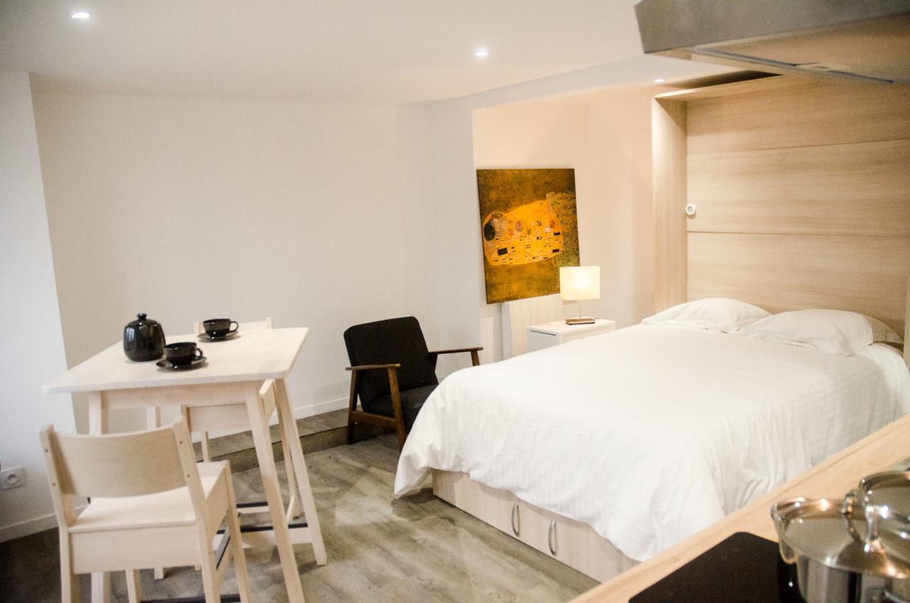 Les Residences Du Moulin Teteghem-Coudekerque-Village Ngoại thất bức ảnh