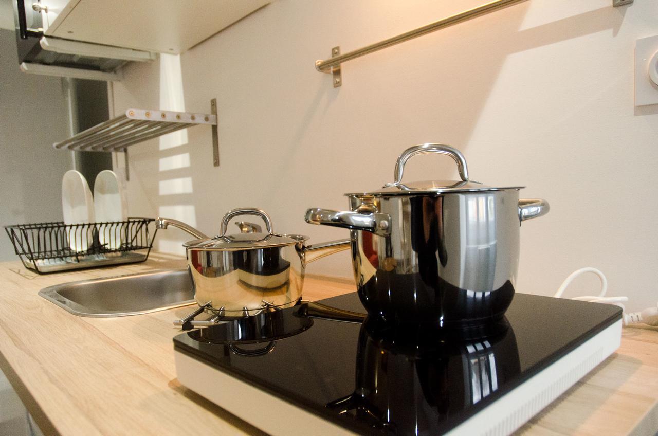 Les Residences Du Moulin Teteghem-Coudekerque-Village Ngoại thất bức ảnh