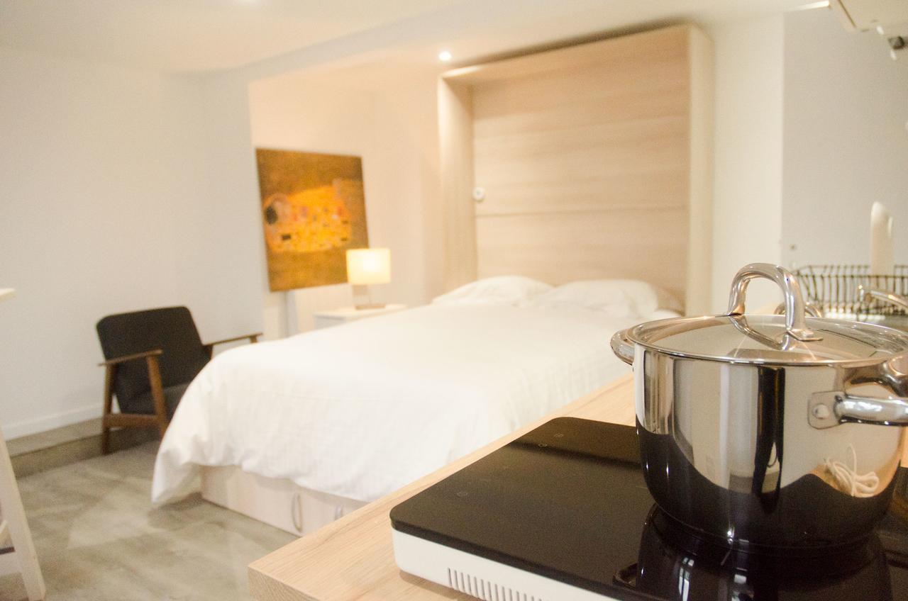 Les Residences Du Moulin Teteghem-Coudekerque-Village Ngoại thất bức ảnh