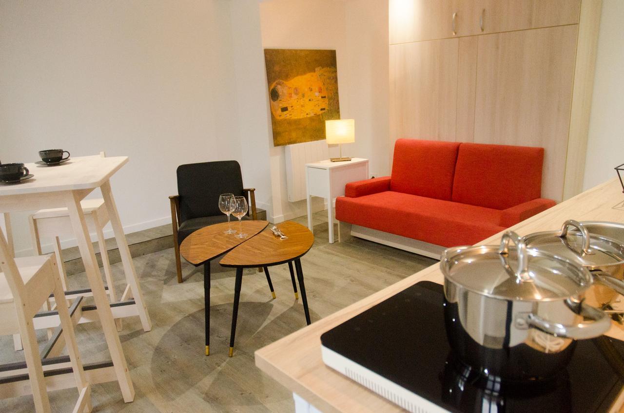 Les Residences Du Moulin Teteghem-Coudekerque-Village Ngoại thất bức ảnh