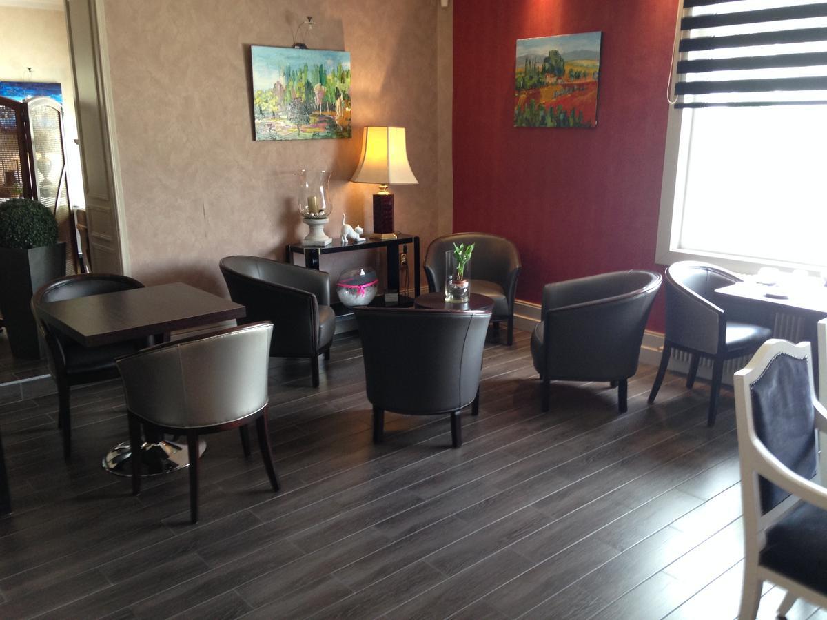 Les Residences Du Moulin Teteghem-Coudekerque-Village Ngoại thất bức ảnh